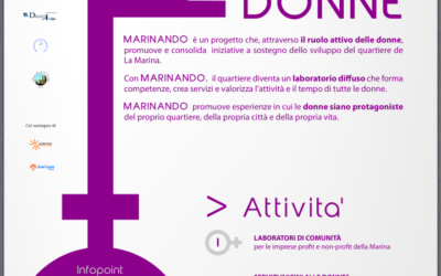 Progetto Marinando 2013-2014