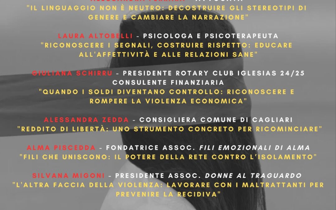 L’8 tutti i giorni – Convegno