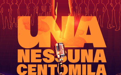 Una Nessuna Centomila al fianco del Centro Antiviolenza Donne al Traguardo